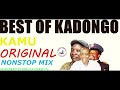 Old Kadongo Kamu Classic Nonstop Mix Ugandan Music Original Kafeero Sebatta Harriet Sanyu Basudde