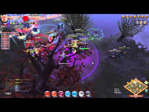 Видео Albion Online #4