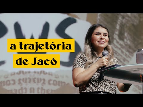 A HISTÓRIA E VIDA DE JACÓ - Val Gonçalves