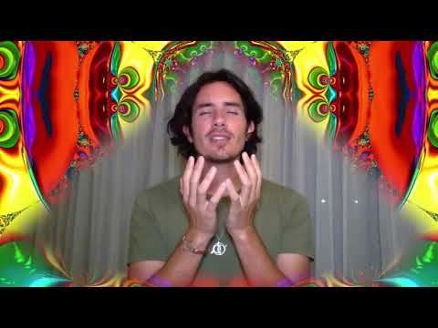 Day 123 Wisdom - Ye - I am Reality’s Dimension.