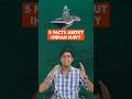 5 Facts About Indian Navy ️ Saxenaji