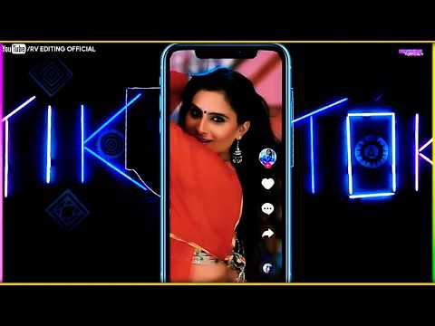 #01_ Tu Tik Tok ma video mele || Rakesh Barot New Status 2019 _ New Gujarati Status 2019👑