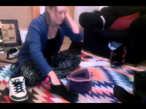 It's time.....to face.......the music!