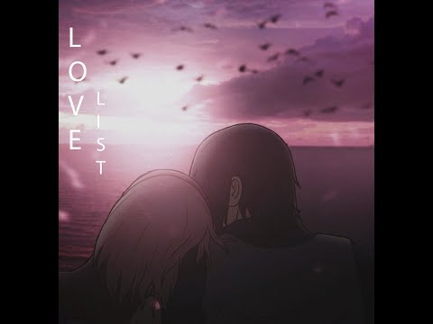 SasuSaku movie - Love List