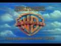 The Stuffed Dog Company Quincy Jones Entertainment NBC Productions Warner Bros Television 1990