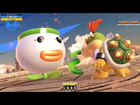 Xeno300 - Winners Semi Final   TM7 ZAP vs fawn