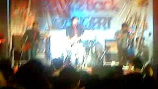 Hay Naku - Silent Sanctuary
