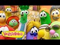 VeggieTales The Story Of Abigail And Nabal