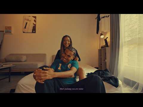 BELAKOLLY - MINE (Official Music Video)