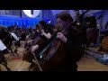 BBC Philharmonic Presents...Nero's Dubstep ...