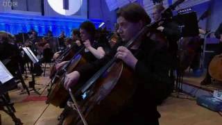 BBC Philharmonic Presents...Nero&#39;s Dubstep Symphony