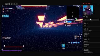 Fortnite やっていくぜ