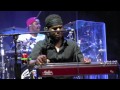 "Good Times (3 Stroke)" ROBERT RANDOLPH & the FAMILY BAND  7/11/15