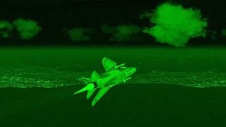 Let's Play Falcon BMS #036 - Yo Dog!