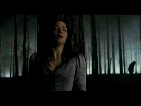 The Wolfman (2010) Official Trailer