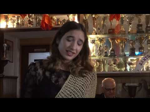 Leonor Duarte - "Caso arrumado" (Manuela de Freitas / Pedro Rodrigues)