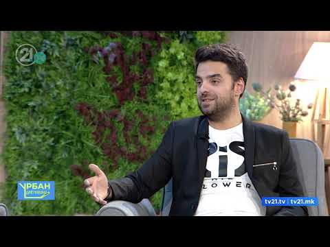 Urban Late Morning - Борис Цветановски 10.12.2021