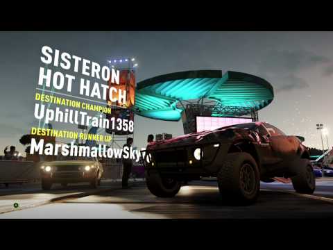 Forza Horizon 2 let’s play walkthrough guide Part 32