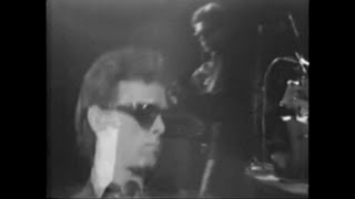 The Monochrome Set - The Etcetera Stroll  - (M80 Concert Live 1979)