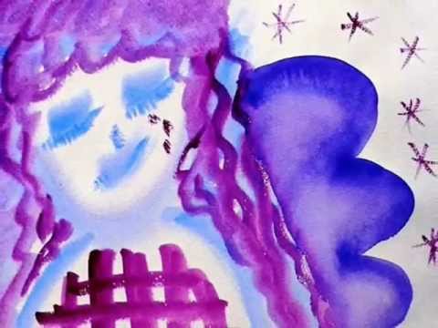 There Is An Angel For Everyone by Hannu Lepisto with artwork by JUTTA GABRIEL