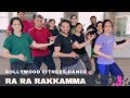 Ra Ra Rakkamma | Bollywood Fitness Dance | Vikrant Rona | Zumba | Akash Devgirikar Choreography