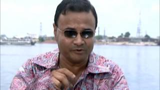 নদী আমার মা !