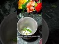 Palak Paratha recipe #shorts #palakparatha #youtubeshorts