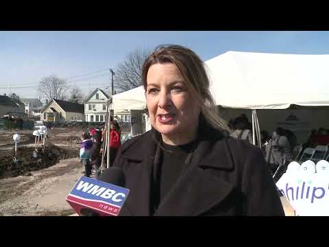 Paterson Philip’s Academy