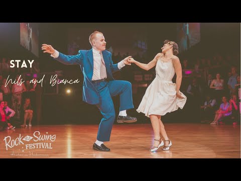 Stay – Nils & Bianca 2019 – RTSF 2019