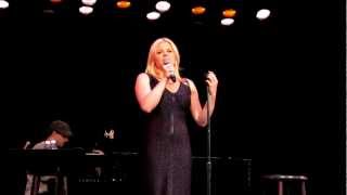 Megan Hilty- Hershey- Crazy Dreams