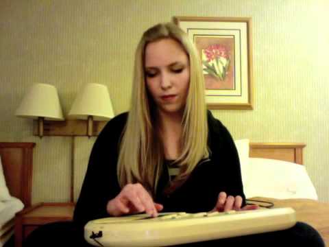 The song I wrote at the Quality Inn