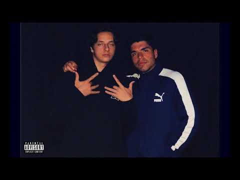 JKO - Choppa (ft. Patrick Sullivan)