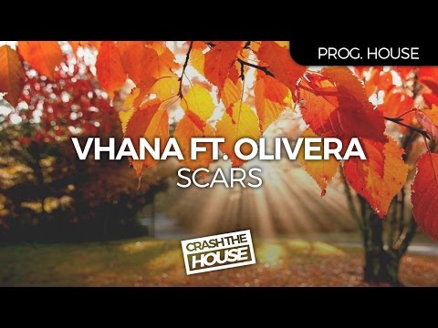 Vhana Ft. Olivera - Scars