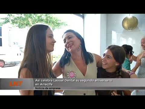 Vea el Informativo de Lancelot Televisión 28/07/25