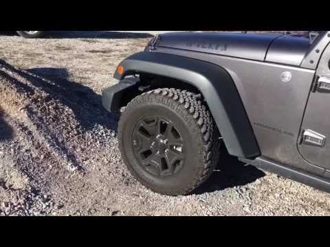 The ARB air locker benefit