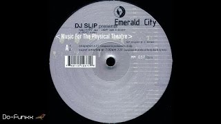 DJ Slip - Snapshot