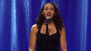 Times Are Hard For Dreamers from &quot;Amélie the Musical&quot;- Liv McClosky