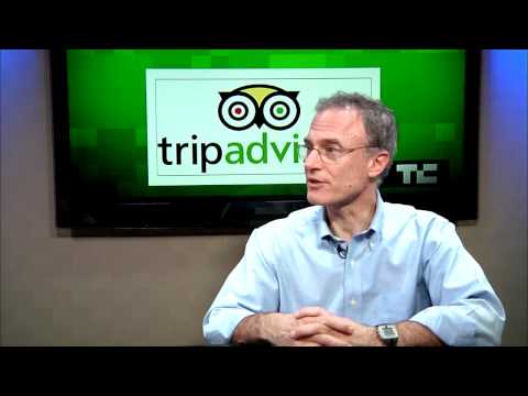 TripAdvisor's Stephen Kaufer | Founder Stories