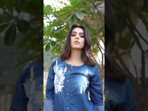 Seriema Wonder-2 Pure Cotton Wholesale Denim Kurti Catalog – product video thumbnail