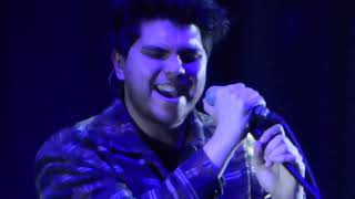 Klyne - Water Flow - Torwar - Warsaw - 15.03.16