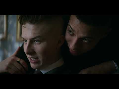 Peaky Blinders Season 5 Episode 1