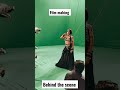 Film Shooting Behind The Scene