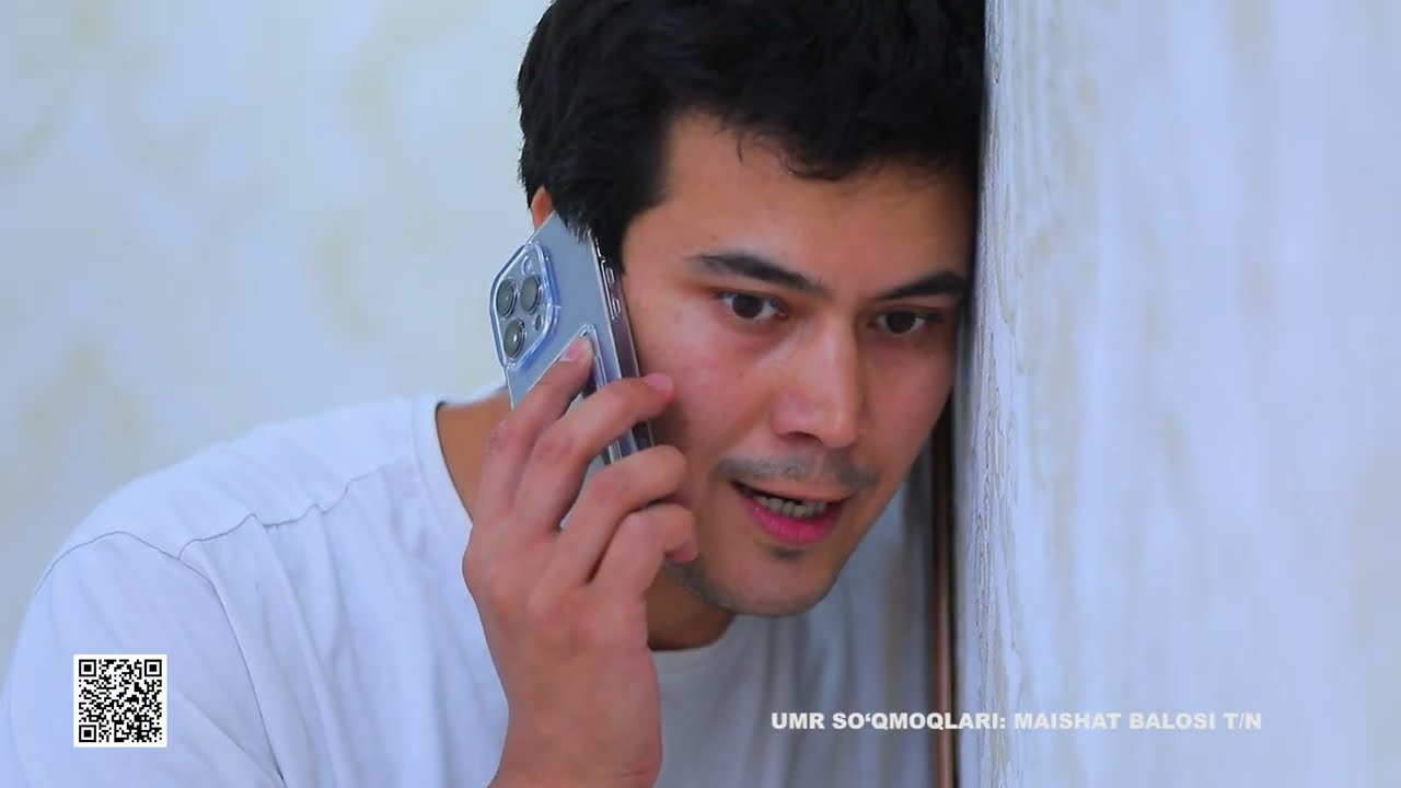 Maishat balosi || UMR SO'QMOQLARI