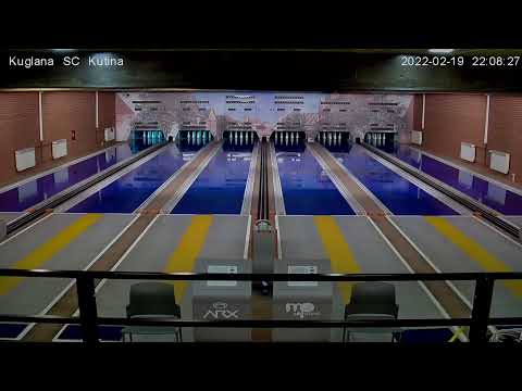 2.HKLS  15.kolo:  CIGLENICA - GRANIČAR, Đurđevac