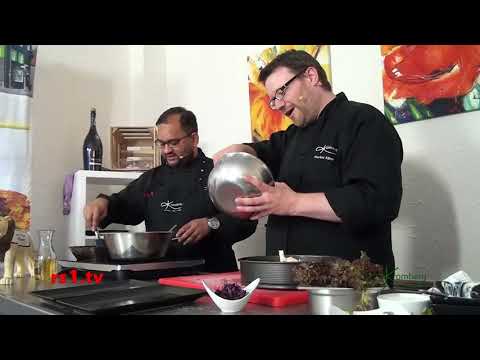 2018-06-22 Der Kärst kocht - Folge 25