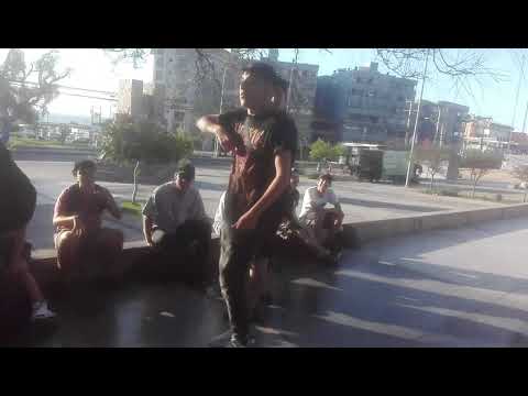 zikes y kev vs glow y gaete//MEJOR 4X4 DE elpeon 2nda fecha