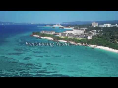 Summer Getaway at Halekulani Okinawa