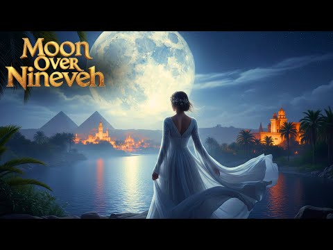 Babylon - Secrets Under the Moon of Nineveh - Babylonian Epic Music
