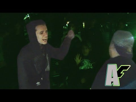 MARTFLOW vs DGP  - Alem Free Semis 24/3/19