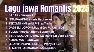 Download lagu TANPA IKLAN!! Duh Sayang Ngapuntene Saestu | Lagu JawaRomantis 2025 mp3